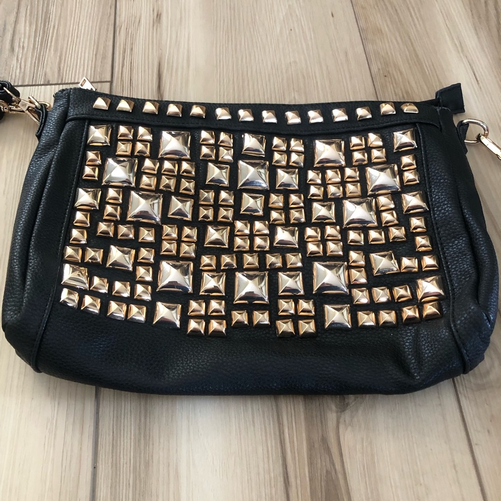 MMS CROSSBODY BAG